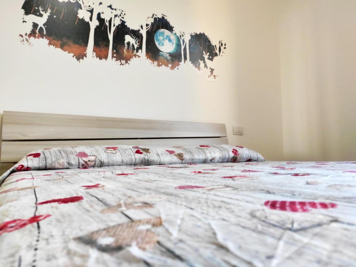 Appartamento Dolcitalia In Lazise Exterior photo