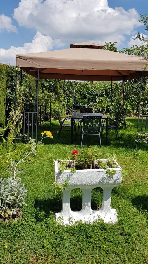 Appartamento Dolcitalia In Lazise Exterior photo